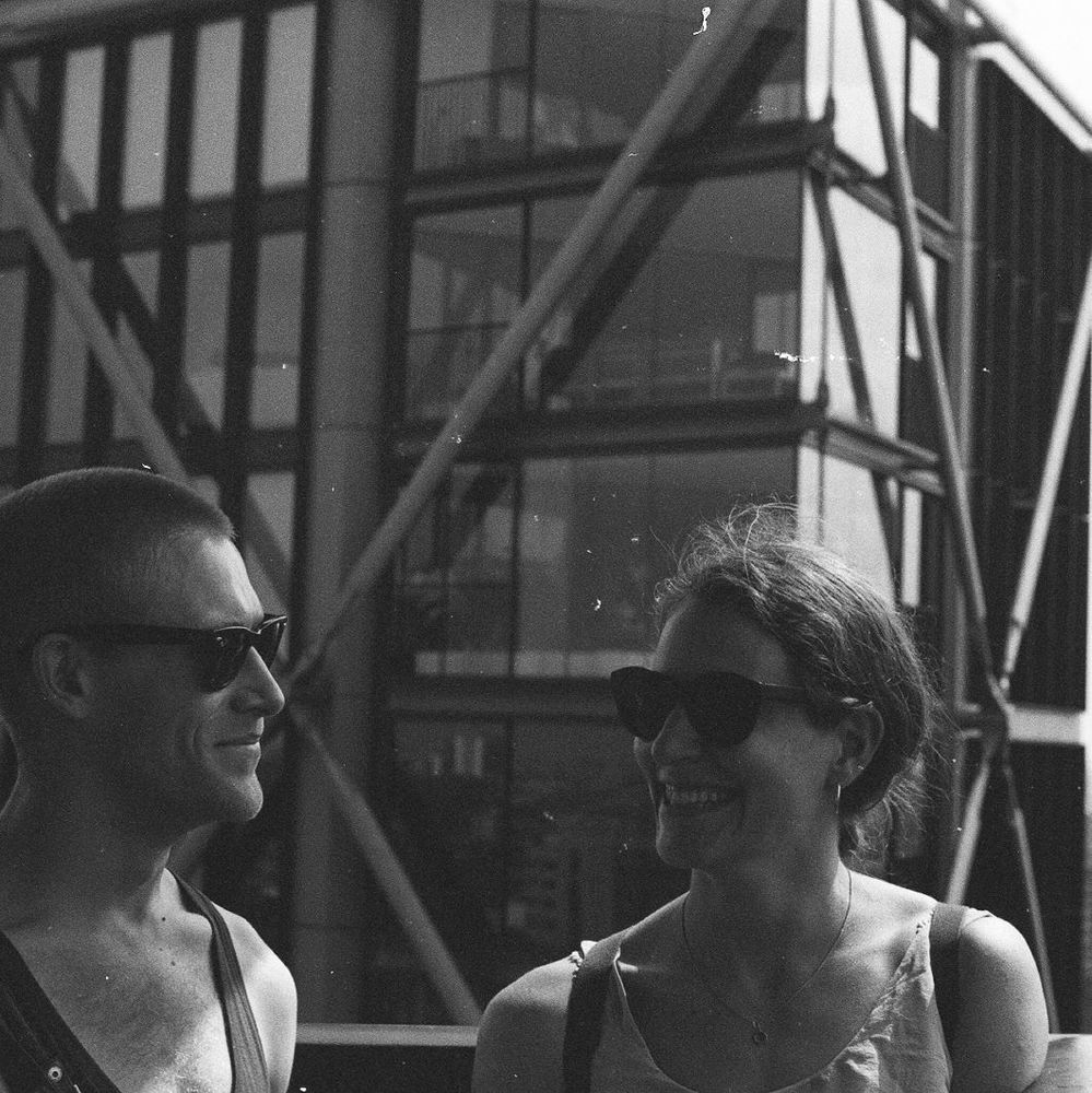 Meet your Posher, Amara